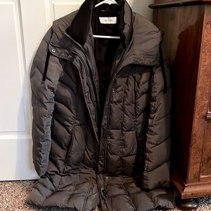 Calvin Klein Puffer Coat